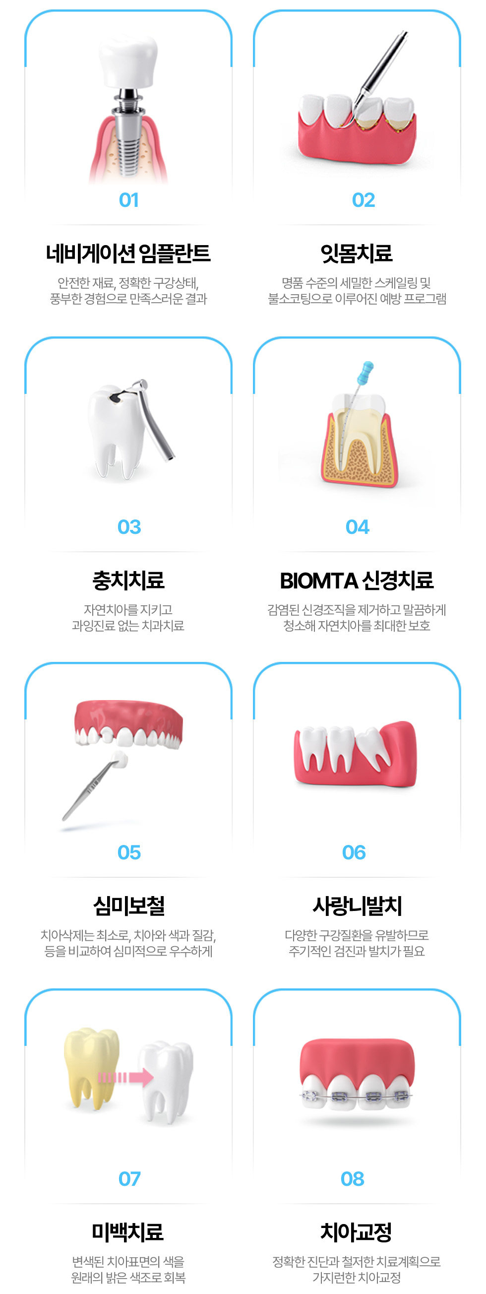 진료과목