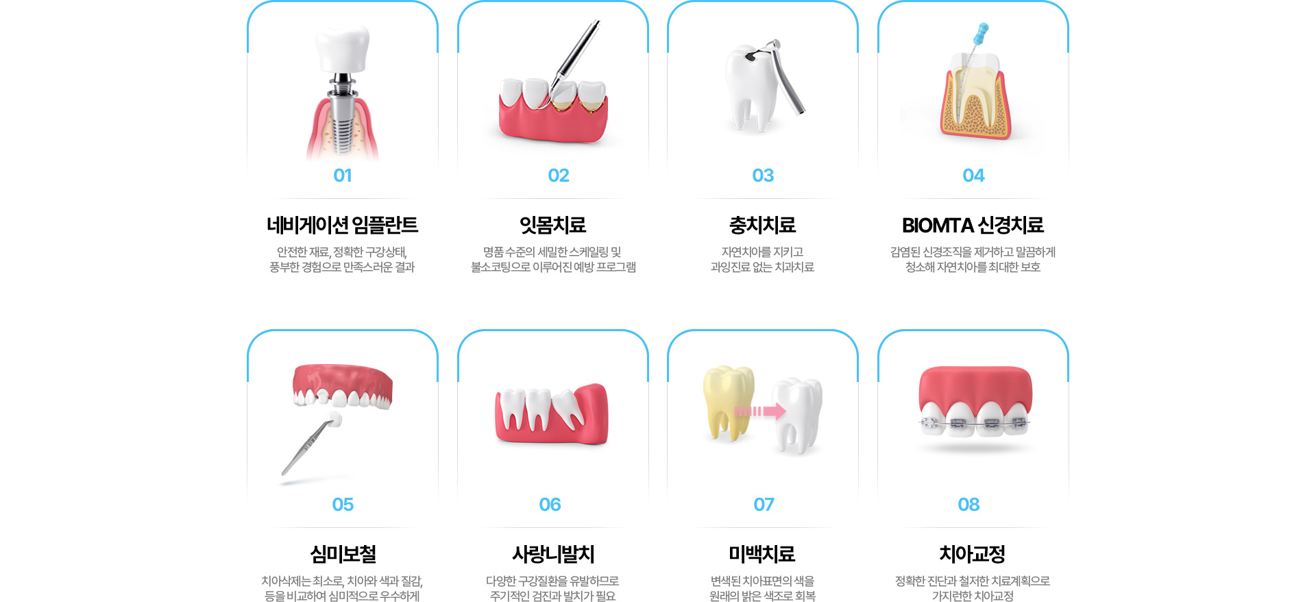 진료과목
